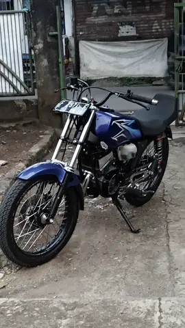 🍂#rxking #biangkerok135c #bandungstyle135 