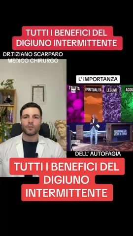 TUTTI I BENEFICI DEL DIGIUNO INTERMITTENTE SPIEGATI DAL PUNTO DI VISTA SCIENTIFICO COMMENTANDO LE PAROLE DELLO SCIENZIATO BERRINO MASSIMO ESPERTO MONDIALE IN NUTRIZIONE ❤️ AZIONE SUL DIMAGRIMENTO❤️ AZIONE ANTIFIAMMATORIA❤️ AZIONE DI PREVENZIONE SULLE MALATTIE❤️ #digiunointermittenteincorso #digiuno #digiunointermittente16ore #dietasana #medico #berrino #digiunointermittente #prevenzionemalattie #mangiarebene #nutrizionistaonline #nutrizionistaroma #colesteroloalto #metabolismolento #digiuno168 #perderepeso #dimagrireinmenopausa #dietaantiinfiammatoria #perderepesovelocemente 