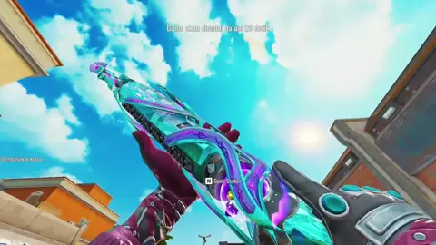 New Shotgun skin🔥#bloodstrikeclips #pc #bloodstrike #fyp 