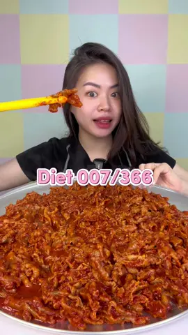 Suka heran, kok makin lancar aja dietku ini 😚 . . Apalagi cekernya dari @Eonnie kitchen jadi luancar buangett dietnyah 💝🐔 #foodfestontiktok #serunyakuliner 