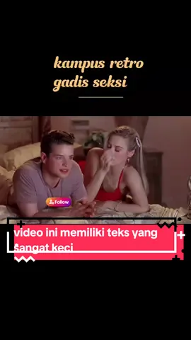 Gadis Amerika yang hot di sekolah lama #FilmSekolah #Dramasekolah #GadisManisAmerika 