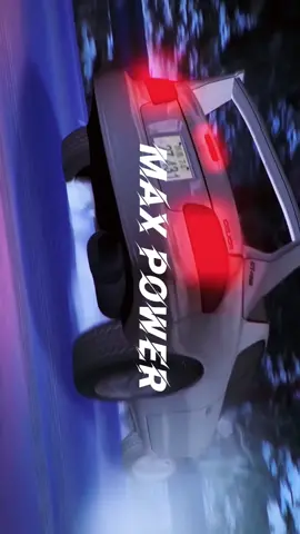 【ユーロビート和訳】MAX POWER   頭文字D #initiald #CapCut 