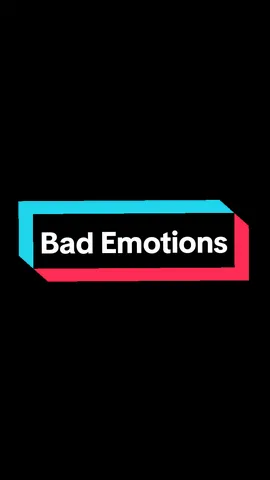 🎧 >>> #lyrics #musicforyou #bademotions 