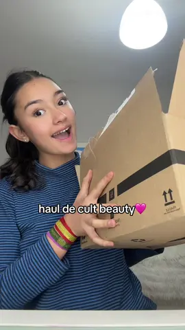haul de cult beautyy🩷💖💕💘💞💓💗 #haul #maquillaje #cultbeauty #unboxing #serums #sephora #paratiiii #viiraall #fyp #cara 