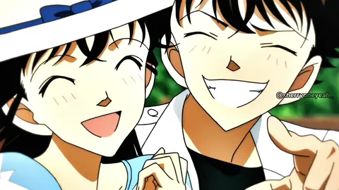 Sẽ như thế nào khi Aoko biết thân phận thật của Kaito? #kurobakaito #aokonakamori #magickaito #couple #sherryoneyeah_ 