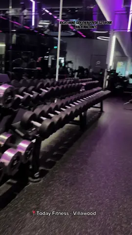 Search for the best gym in Sydney: Today we went down to @TODAY Fitness in Villawood for a cheeky pump 💪  If you want to see more gym reviews like this give me a follow ✌️ #Fitness #gymreview #gym #GymTok #persoanltrainer #onlinecoach #irish #sydney #todayfitness #fyp 