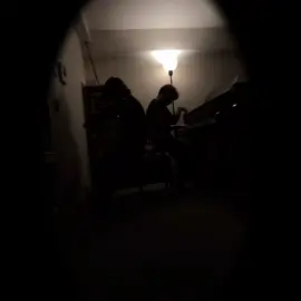 [VORACITY]深夜に隣人が騒いでるから覗いてみたら #violin #piano #voracity #オーバーロード #アインズ様  #アニソン #懐メロ #アニメ #chill 