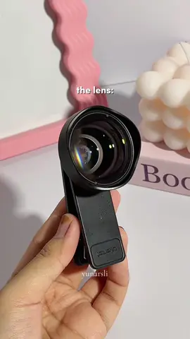 Replying to @nurin♡ hii! i pakai macro lens ulanzi + camera iphone 13!! 💗 one of the best investment for those yg suka buat close up!! 🥹 #closeup #closeupshot #ulanzilens #macrolens #macrolensulanzi 