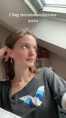 #bagrecommendation #chloépaddington #arthurandaston #yvesrenard 