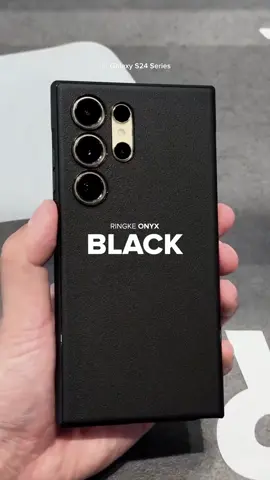Galaxy S24 Ultra with the Ringke Onyx #galaxys24ultra #ringkephilippines 
