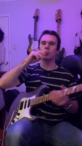 freddy fazbeer #guitar #fyp #fnaf #thelivingtombstone 