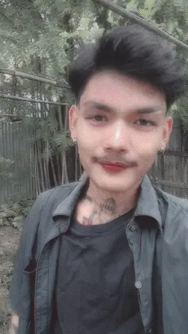 ကဲနှုပ်ခမ်းမွေးလေးနဲ့ဆိုဘယ်လိုနေမလည်း😉🤒#YWA #1millionaudition #fyour #fffffffffppppppl💙💙 