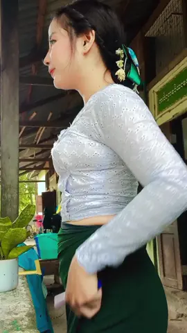 မခိုင် အသည်း‌လေးကို မောင်ပိုင်ထားခဲ့တယ်🥺🐷🤍#fypシ #foryou #thinkb4youdo #tiktokmyanmar 