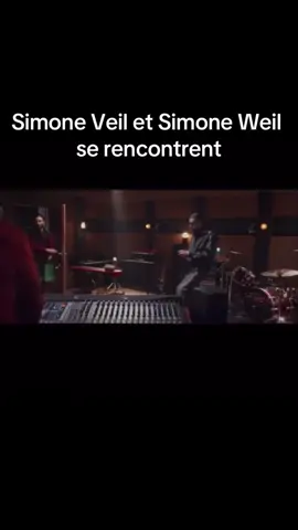 Oh vous avez niqué mon bac #philo #simoneveil #simoneweil #pourtoi 