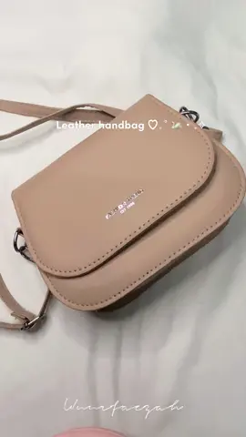 Dh la murah cantik pulak tu🤪 #handbag #bag #bags #handbagtiktok #handbagcollection #handbagmurah #bagmurah 