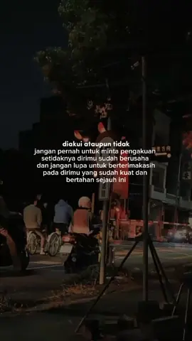 setidaknya udah berusaha  soal hasil gimana nanti  #dhoffaryalgous 