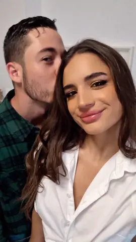 prête pour le shoot !! 🥰 avec @Alex Romero ❤️ #viral #fyp #brunette #work #pourtoi 