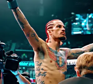 suga 🍾 #fyp #UFC #edit 