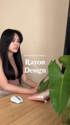 Designer hack to getting your projects done quickly! ✨ @rayon.design #rayondesign  #interiordesignsoftware #interiordesign #interiordesigner #designsoftware #interior 