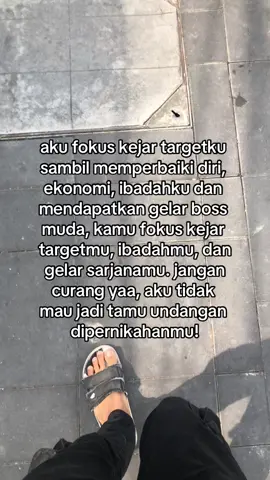 jangan curang woyy @w 