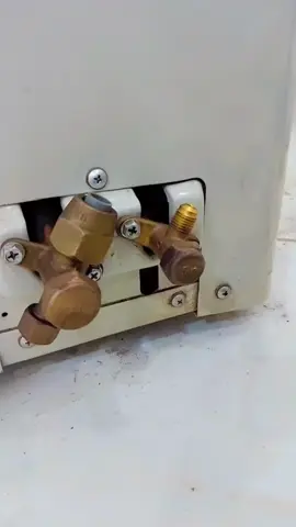 HVAC work going on  #hvac #jeddahtiktokers #trending #CapCut #غمسها_بطريقتك 