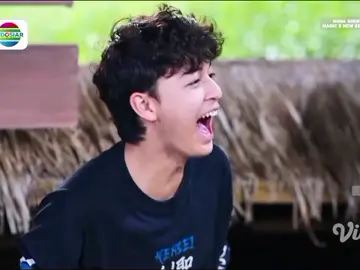 bikin ngakak kena tai bebek🤣 #basmalahgralind #radenrakhadpp #magic5indosiar #masukberanda #fyp 