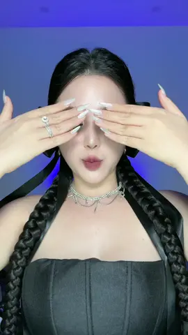 Kiểu này slayyy mà ít người thíchhh gheee #dạymakeuponline #makeup #họcmakeup #goclamdep #bienhinh 