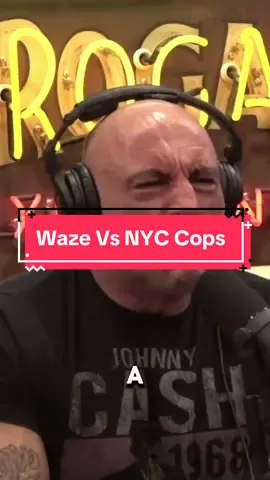 Cops Get Mad At People Using Waze - - - #tiktok #clips #podcast #howto #fyp #foryou #foryoupage #pod #podcastclips #podcaststories #storytime #stories #youtube #funny #comedy #funnyvideos #fun #la #miami