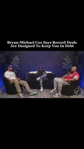 On today’s episode of @earnyourleisure, we have Grammy-winning producer and songwriter @bryanmichaelcox, known for his work with Usher, Mariah Carey, Mary J. Blige, and more. He discussed the business of songwriting and producing, music royalties, AI in music, the evolution of the club scene, the truth behind record deals, & more.  EYL 295 premiers today at 1 pm est on @earnyourleisure YouTube Channel & all podcast audio outlets. You don’t want to miss it