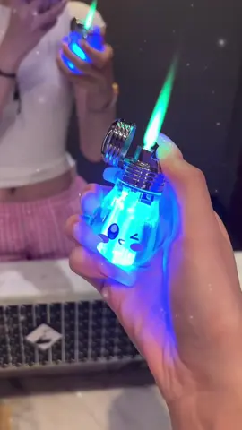 #coollighter #lighter #lighters #cutelighters #hellokitt #gift #tiktokshop #fyp 