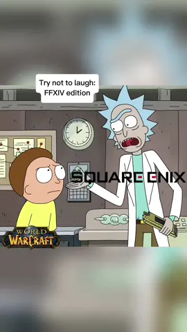 Try not to laugh FFXIV Edition  #ffxiv #ff14 #ffxivonline #ff14online #finalfantasy14 #ff14memes #ff14meme #ffxivmeme #ffxivmemes #rickandmorty #homelander #theboys #CapCut 