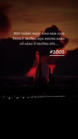 Một thằng nhóc sinh năm 2002… #capcut #chill #confide_one #xuhuong2024 #nhachaymoingay #xuhuongtiktok #tamtrang #buon_tam_trang #buontamtrang #lyrics #sttbuontamtrang #foryou 