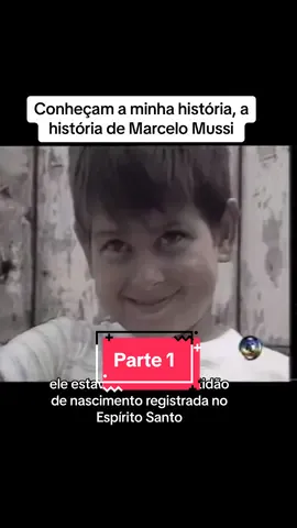 Ontem fiquei sabendo que viralizei aqui no TikTok.Primeiro quero agradecer o carinho de todos, criei esse perfil para contar melhor a minha história e também falar um pouco mais sobre mim. Me sigam, curtam e compartilhem, em breve farei mais videos para vocês! #Marcelomussi #viral 