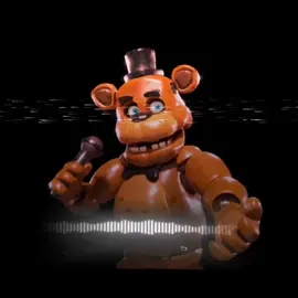 The Freddy's🐻 Music Box🎵| #fnaf #freddy #freddyfazbear #fnafedit #freddymusicbox #musicbox #foryoupage #viral #fyp #foryou 