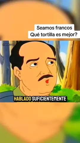 las dos Españas 🇪🇦 #humor #parodia #meme #españa #tortilla #cebolla #historia #comida #politica #anime #dibujosanimados 
