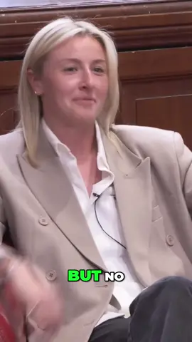 Why Do We Constantly Compare Female Football with Male Football_