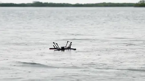 @Swellpro does it again. Introducing the new FD1+! If youre looking for a budget friendly drone look no further. Were the #1 dealer in the us. Order yours today! #fyp #dronefishing #sharkfishing 