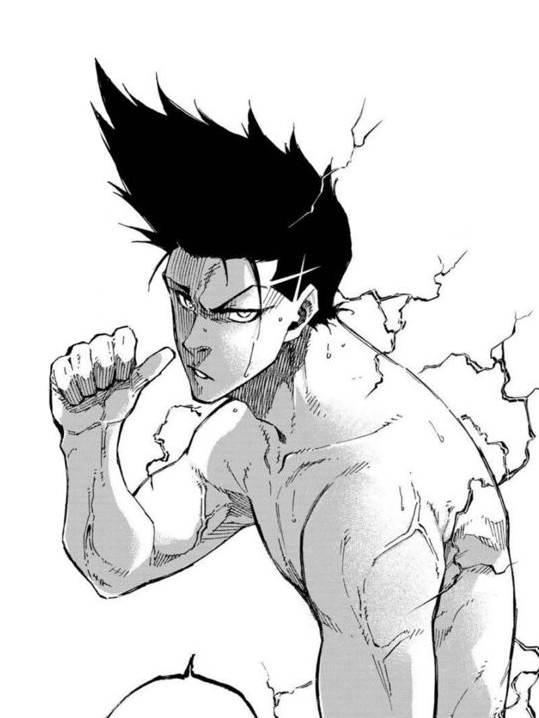 barou ego >>>> #barou #baroushoei #ego #egoist #mentality #bluelock