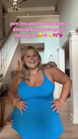 best summer fit !☀️🤭💋🛍️💖 @Halara_official #halara #tiktokshop #halaratiktokshop #fyp #foru #tennisdress #tennis #pickleball #outfit #outfitinspo #cute #Summer #summeroutfit #summeroutfits #summeroutfitinspo #inspo #best #cutetennisskirts #tennisskirt #plussize #bodypositivity #comfy #warmweather #summeroutfitideas #outfitidea #OOTD #summervibes 