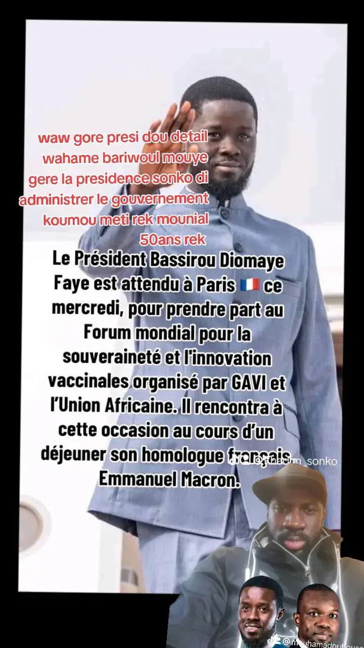 #foryou #senegalaise_tik_tok #pourtoi #ousmanesonko #senegalaise_tik_tok🇸🇳pourtoichallenge #tiktok_senegal #jubjubaljubanti 