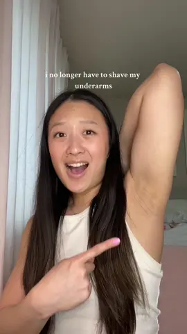 I longer have to shave my underarms thanks to ✨Lumi✨ from @RoseSkinCo  Lumi is an IPL device that permanently and painlessly removes your hair in 8-12 weeks.  Use my code: Sincerelylaure for $$ off your order!! Check them out if you want to be hair free!! #roseskinco #LumiPermanentHairRemoval #HairRemoval #PermanentHairRemoval #IPLHairRemoval #LaserTreatment 
