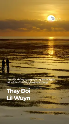 Thay Đổi - Lil Wuyn #music #radio #radio365