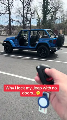 Who knew… 🤯🤯 #jeep #cars 