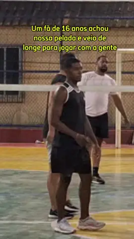 De onde vem esses fãs com tanto tá lento  #volei #volley #volleyball #voleibol #volleyballworld 
