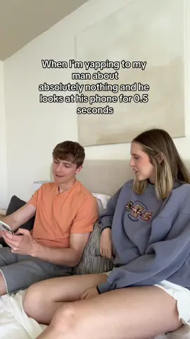 The AUDACITY 😂 #couplecomedy #relationships #girlfriend #boyfriend #funny #relatable 