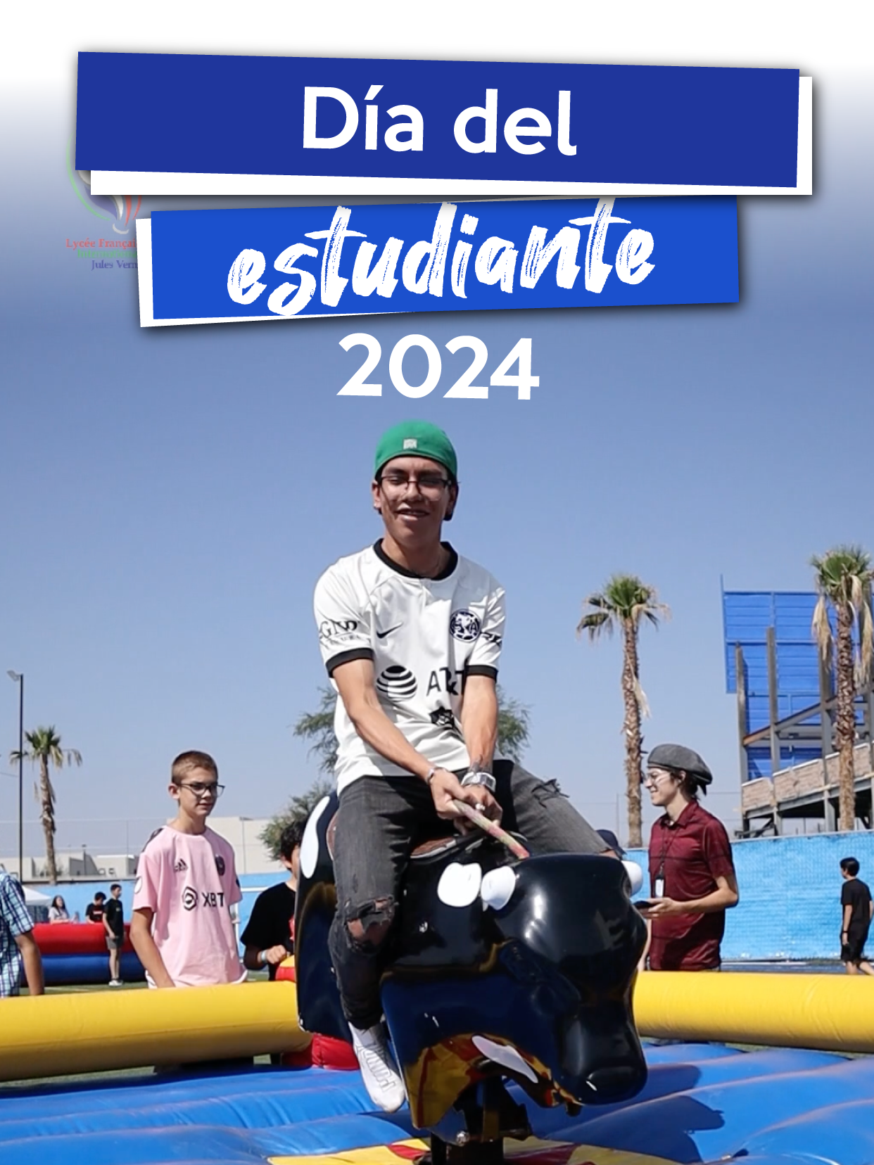 𝐃𝐢́𝐚 𝐝𝐞𝐥 𝐞𝐬𝐭𝐮𝐝𝐢𝐚𝐧𝐭𝐞 𝟐𝟎𝟐𝟒 👨‍🎓 #soyLycéeFrançais #2024tiktok