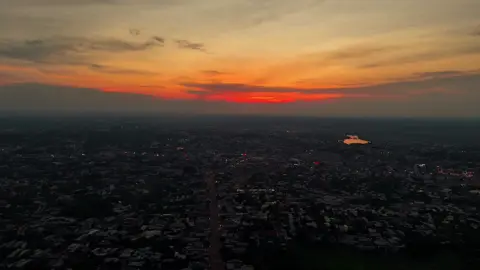 Một ngày nhẹ nhàng 🌆🌆 #dongxoai #dongxoaibinhphuoc #binhphuoc #chill #hoanghon #flycam4k #dji #mini4pro #question 
