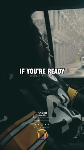 Habibi - Olamide 🎶💥 #Habibi #Olamide #fypシ゚viral #fypシ #trending #viral #liveperformance #trend #fypp #kjlyrics #dubai #dubai🇦🇪 