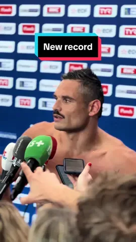 Nouveau record personnel sur le 100 NL … 47.90 🦍.                                              #championnatsdefrance #tiktoksport #RoadToParis #swim 