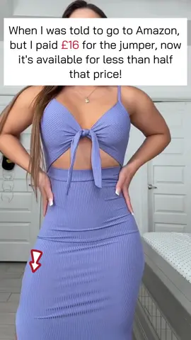 #viral #summerdress #sundressseanson #affordablefashion #tiktokmademebuylt #spotlightfinds #spotlight #fypage 